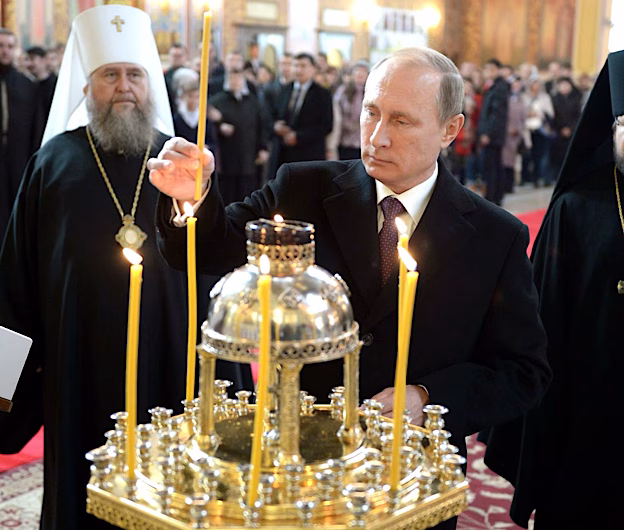 Putin s-a rugat pentru Donald Trump după tentativa de asasinat din 2024, afirmă un emisar al fostului președinte american