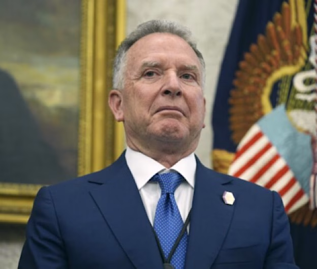 Emisarul lui Trump critică dur planul premierului britanic Keir Starmer privind Ucraina și îl laudă pe Putin
