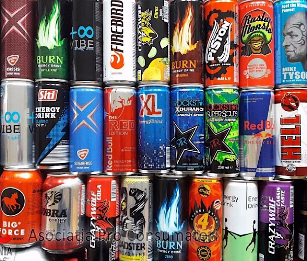 Pericolul ascuns în băuturile energizante: cum afectează creierul adolescenților