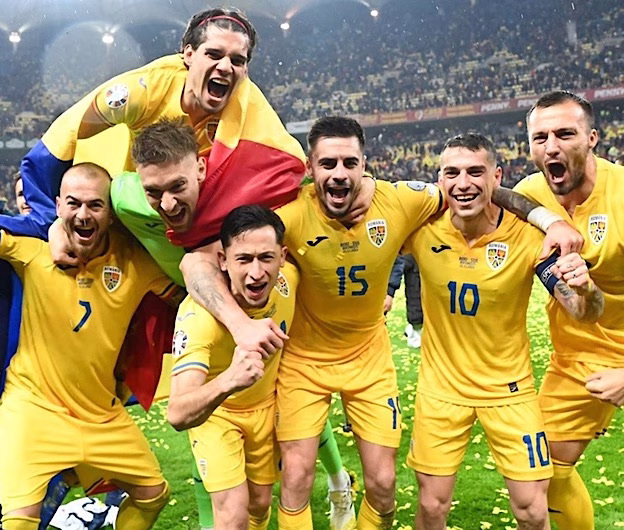 România, obligată să câștige în San Marino pentru a rămâne în cursa calificării la CM 2026