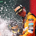 Oscar Piastri câștigă Marele Premiu al Chinei, într-un weekend dominat de McLaren