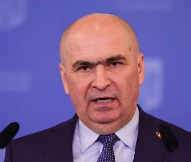 Președintele interimar Ilie Bolojan participă joi la Paris la reuniunea „Coalition of the willing” privind securitatea Ucrainei