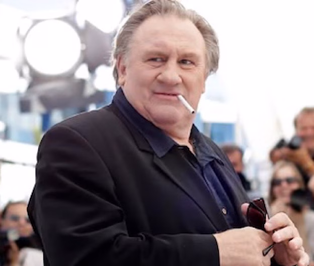 Gérard Depardieu, în fața instanței pentru prima dată: actorul neagă acuzațiile de agresiune sexuală