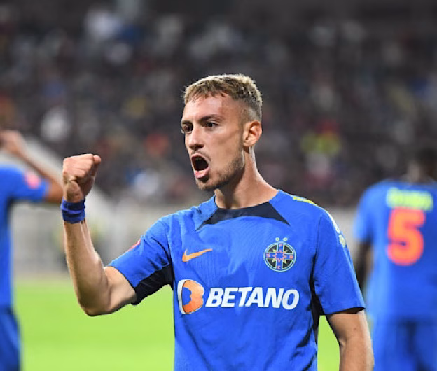 Mihai Lixandru, aproape de revenire după o absență de peste șase luni: mijlocașul speră să joace în play-off