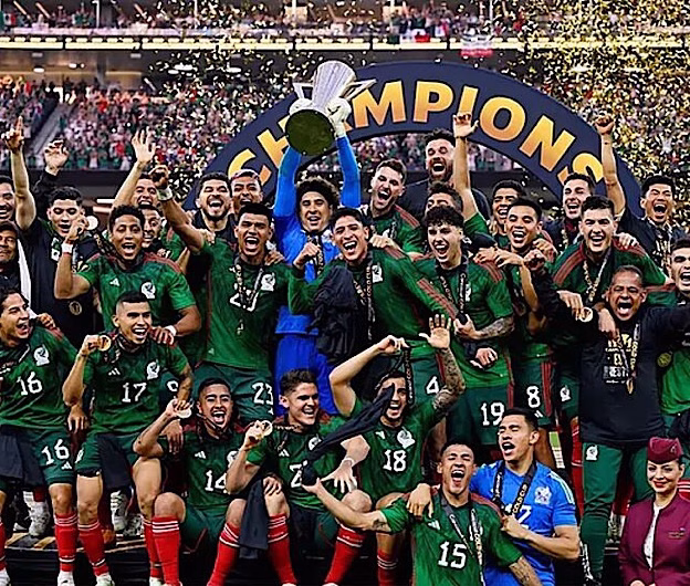 Mexic cucerește pentru prima dată Liga Națiunilor CONCACAF, după o finală dramatică cu Panama