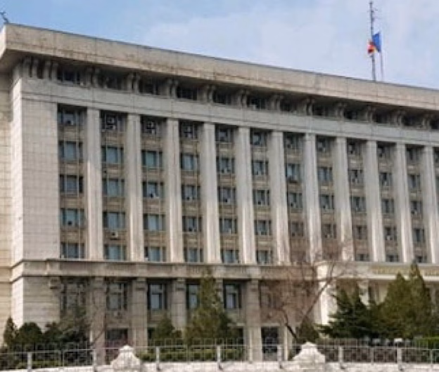 Militar din Târgu Jiu, găsit împuşcat în cap în camera de serviciu. Evaluat psihologic recent, era considerat apt pentru serviciul militar