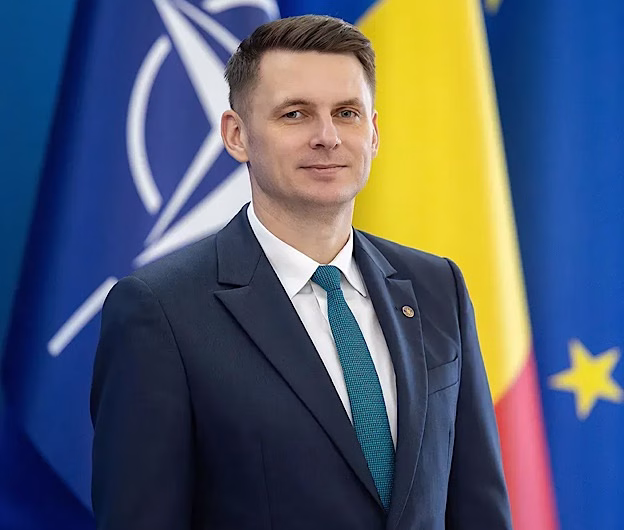 Vizită oficială la Chișinău: Președintele interimar al Senatului, Mircea Abrudean, discută cooperarea bilaterală și sprijinul pentru parcursul european al Republicii Moldova