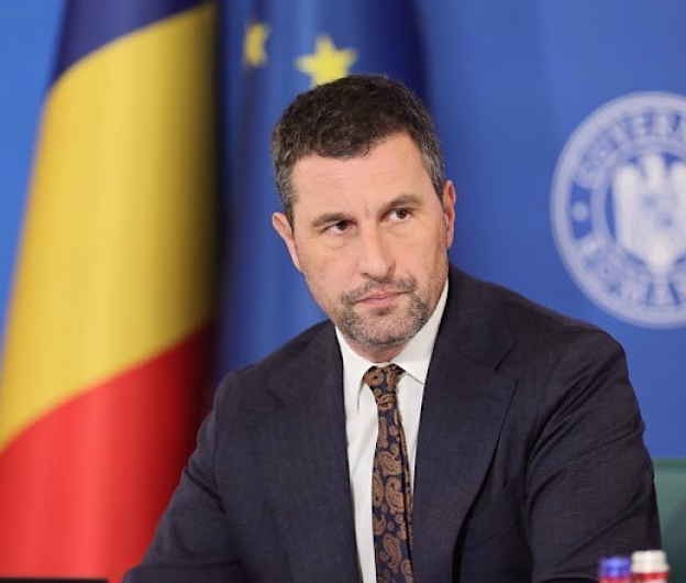 Tanczos Barna: „Avem un semnal pozitiv din economie. Execuția bugetară pe februarie arată o creștere de 23% față de anul trecut”