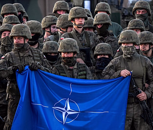 Europa se pregătește pentru ce e mai rău: Polonia și Germania avertizează asupra riscului unui posibil conflict cu Rusia