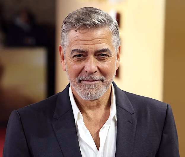 Trump îl atacă pe George Clooney după interviul din „60 Minutes”: „Un star de mâna a doua și expert politic ratat”
