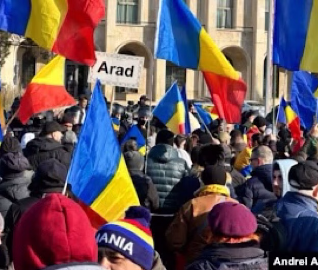 Măsuri sporite de securitate în Capitală pentru două adunări publice programate miercuri