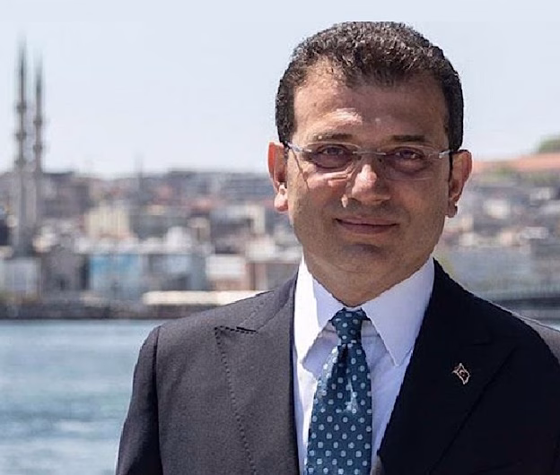 Apel la proteste masive în Turcia: Opoziția convoacă un miting uriaș în sprijinul primarului încarcerat Ekrem Imamoglu