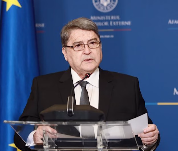 Tensiuni în Coaliție pe tema diplomației cu SUA: Ciolacu critică activitatea ministrului Emil Hurezeanu