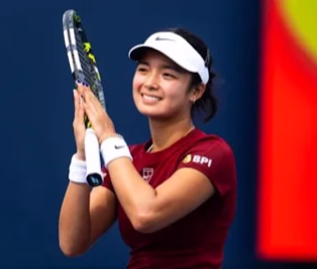 Alexandra Eala scrie istorie la Miami Open: victorie incredibilă în fața Igăi Swiatek și calificare în prima semifinală WTA din carieră