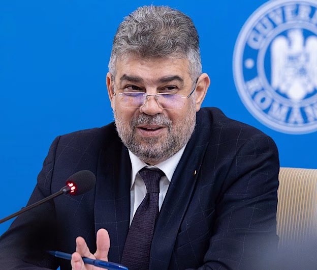 Ciolacu anunță remaniere guvernamentală. Hurezeanu e pe lista neagră