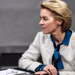 UE regretă tarifele impuse de SUA asupra importurilor auto. Ursula von der Leyen: „Sunt taxe rele pentru toți”