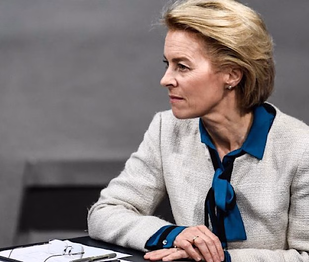 UE regretă tarifele impuse de SUA asupra importurilor auto. Ursula von der Leyen: „Sunt taxe rele pentru toți”