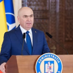 Ilie Bolojan participă la summitul „Coalition of the Willing” de la Paris privind securitatea în Ucraina