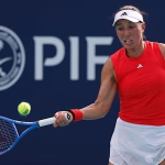 Jessica Pegula, în semifinalele Miami Open după o victorie în trei seturi cu Emma Răducanu