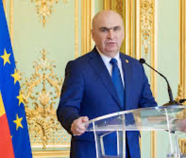Ilie Bolojan: România va face parte din grupul de monitorizare a acordului de încetare a focului la Marea Neagră. Sprijinul pentru Ucraina continuă