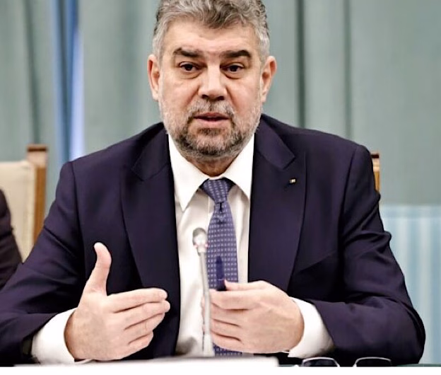 Ciolacu: Reorganizare administrativ-teritorială și reformă bugetară, priorități după PNRR