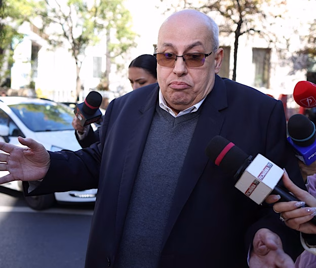 Schimbare la vârful ORNISS după două decenii: Marius Petrescu, înlocuit de Nicu Marcu