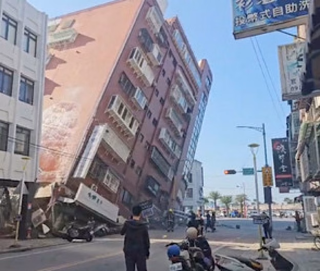 Cutremur devastator în Myanmar: cel puţin 694 de morţi şi 1.670 de răniţi
