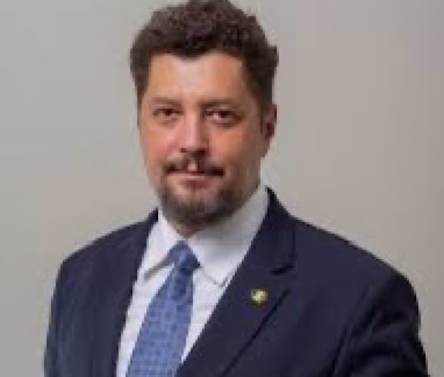 Claudiu Târziu vrea să preia șefia AUR: „George Simion a condus partidul singur. Este timpul să își asume eșecurile”
