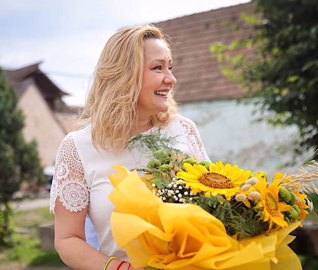 Elena Lasconi: „România are nevoie de un președinte care are curaj să facă dreptate”