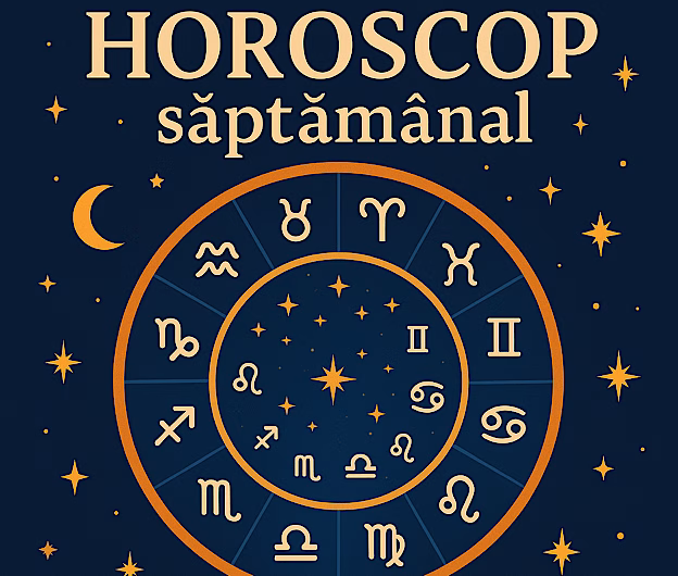Horoscop săptămânal 31 martie – 6 aprilie 2025