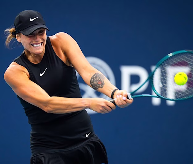 Aryna Sabalenka, regina hard-ului: triumf la Miami și al 8-lea titlu WTA 1000 din carieră
