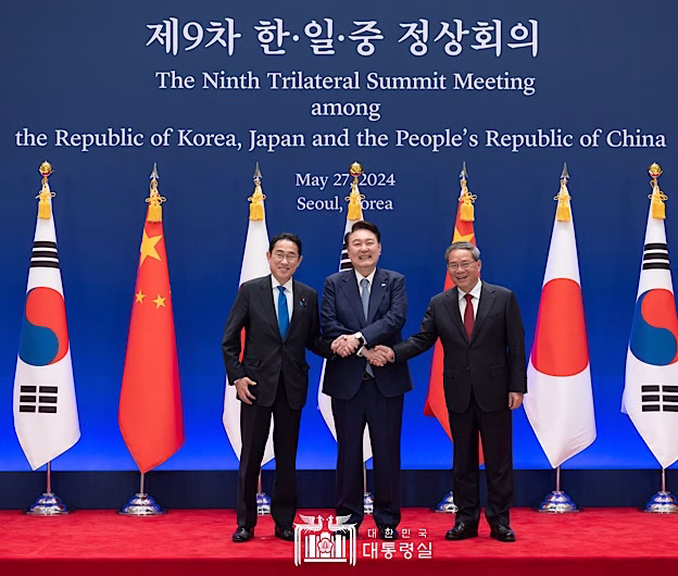 Japonia, Coreea de Sud și China își unesc forțele economice în fața protecționismului american: Se reiau negocierile pentru un acord de liber schimb