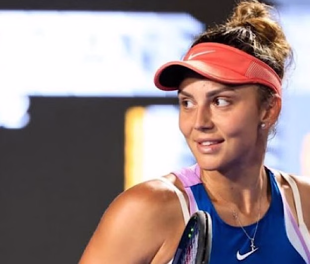Jaqueline Cristian a câștigat primul ei titlu WTA 125, la Puerto Vallarta