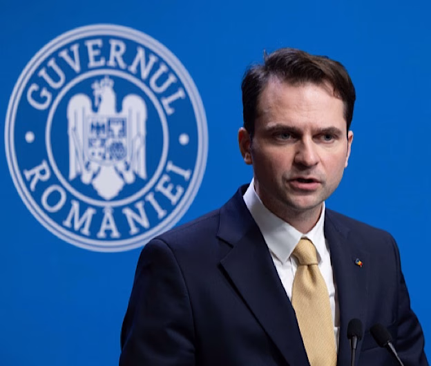 Sebastian Burduja: România devine un actor energetic regional, cu securitate consolidată în cadrul NATO și UE