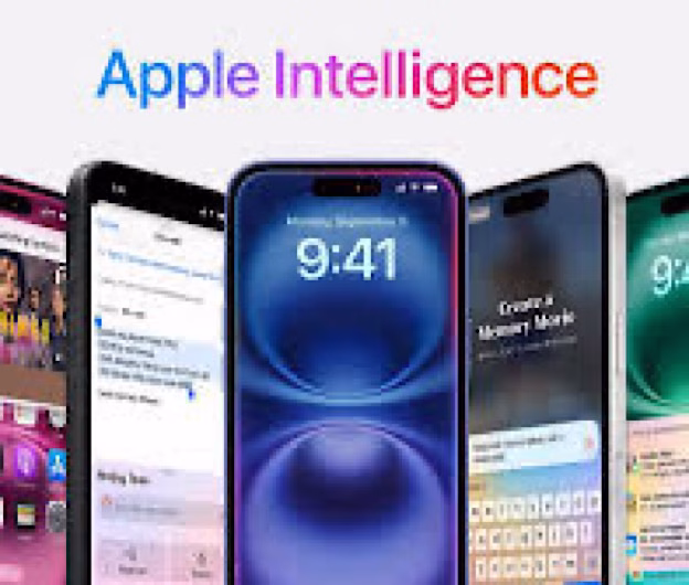 Apple lansează suita de inteligență artificială și în România, odată cu noile actualizări iOS și iPadOS