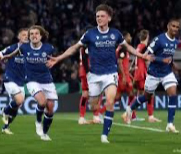 Surpriză de proporții în Cupa Germaniei: Arminia Bielefeld elimină campioana en-titre Bayer Leverkusen și se califică în finală