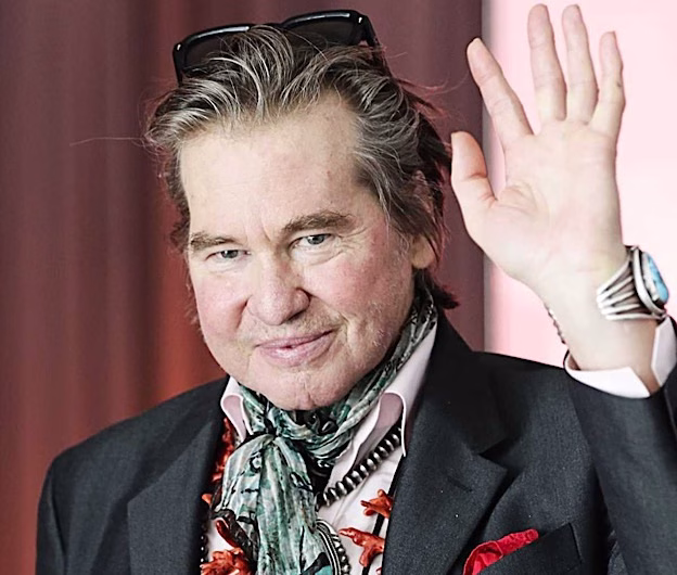 Val Kilmer a murit la 65 de ani. Actorul emblematic din „Batman Forever” și „The Doors” s-a stins la Los Angeles