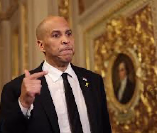 Record istoric în Senatul SUA: Cory Booker, discurs-maraton de peste 25 de ore împotriva politicilor lui Donald Trump