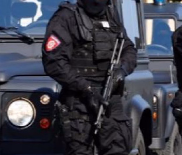 Percheziții DIICOT în Olt, Teleorman și București. Grupare specializată în cămătărie și șantaj, vizată de anchetă