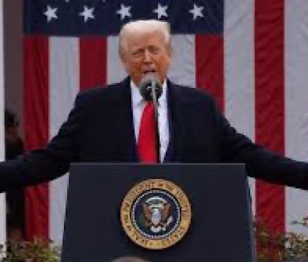 Trump anunță un nou val de tarife vamale: „Ziua eliberării economice” – SUA impune taxe de 25% pe toate vehiculele produse în străinătate