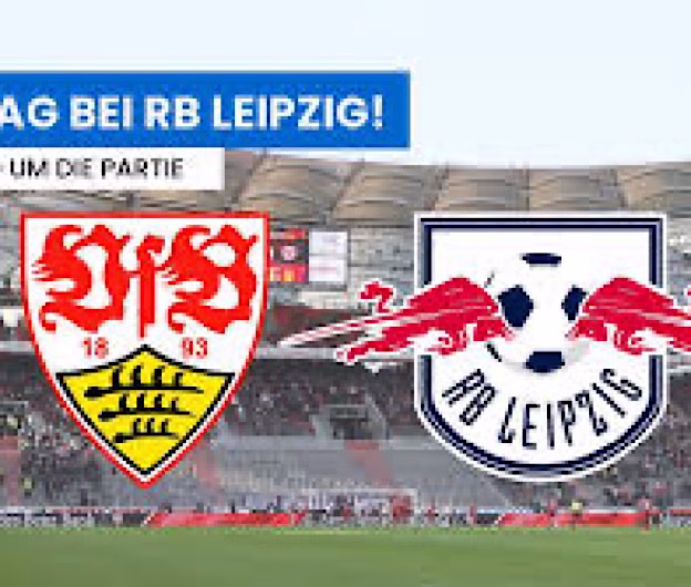 VfB Stuttgart, în finala Cupei Germaniei după o victorie clară cu RB Leipzig