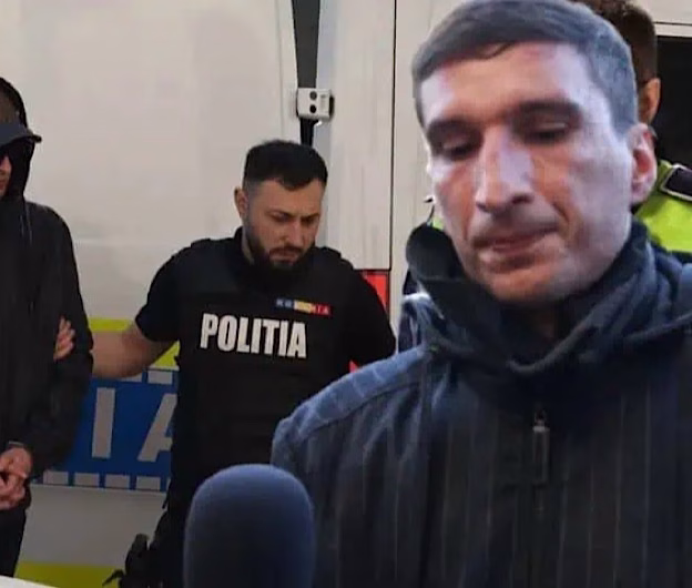 Bogdan Peșchir rămâne în arest preventiv. Tribunalul București a respins contestația finanțatorului campaniei TikTok a lui Călin Georgescu