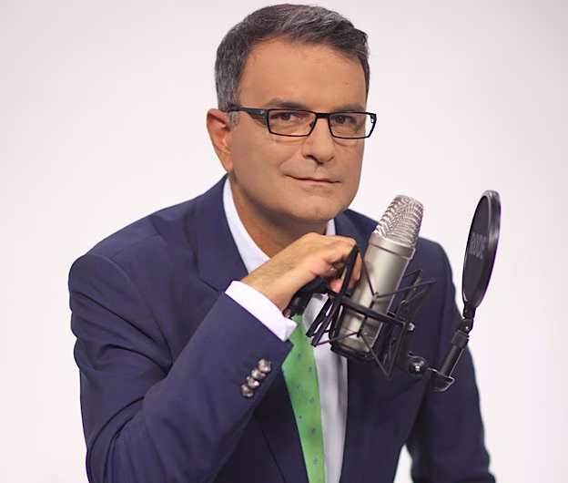CNA a somat public Digi FM după declarațiile controversate ale lui Lucian Mîndruță despre inteligența populației