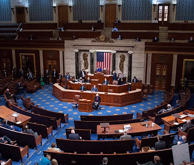 Revoltă simbolică în Senat: Patru republicani se opun tarifelor impuse de Trump importurilor din Canada