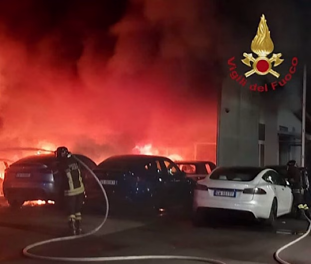 Tesla, în centrul unei furtuni internaționale alimentate de proteste anti-Musk