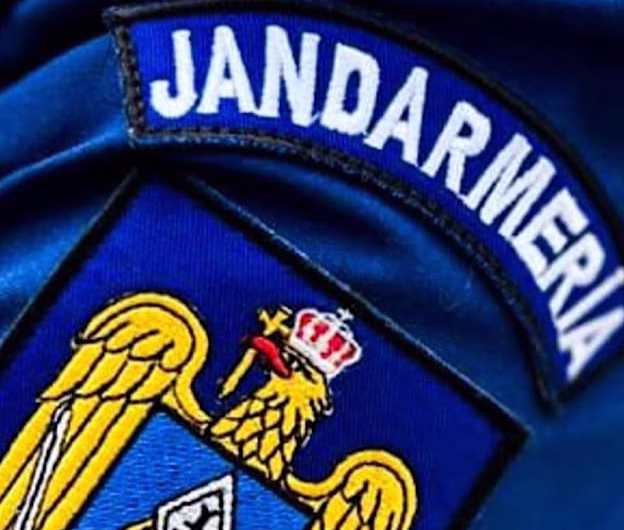 Tragedie de Ziua Jandarmeriei: Un jandarm din Vatra Dornei s-a sinucis în sediul unității