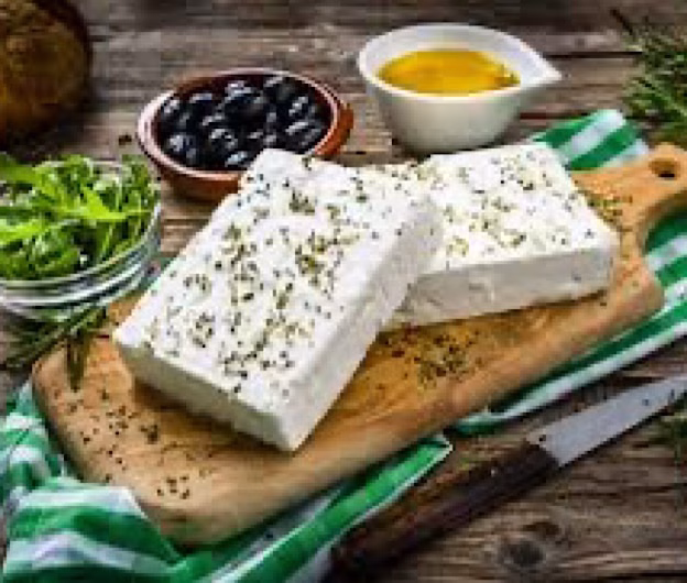 Feta grecească, în pericol: noile tarife americane amenință exporturile către SUA
