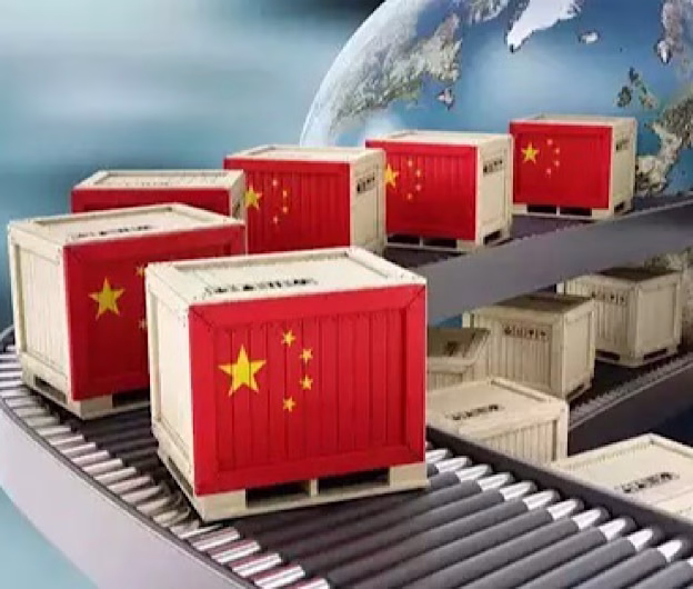 China răspunde dur noilor tarife impuse de SUA: taxe vamale de 34%, restricții la exporturi și panică pe piețele financiare