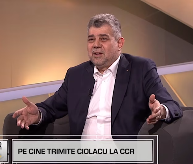Marcel Ciolacu promite să își prezinte public diplomele de studii după alegerile prezidențiale și susține că a plătit personal zborurile cu Nordis