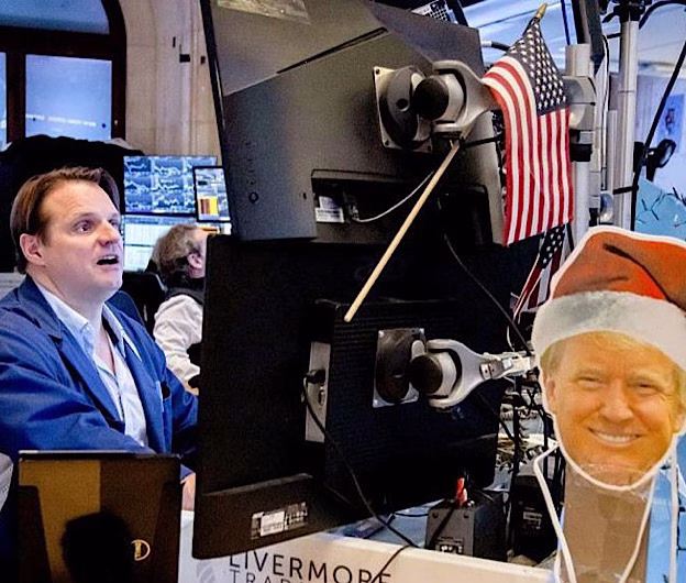 Tarifele lui Trump zdruncină economia globală: De la visul american, la blocaje în porturi și panică pe piețe